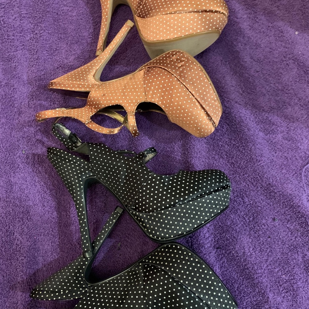 Heels